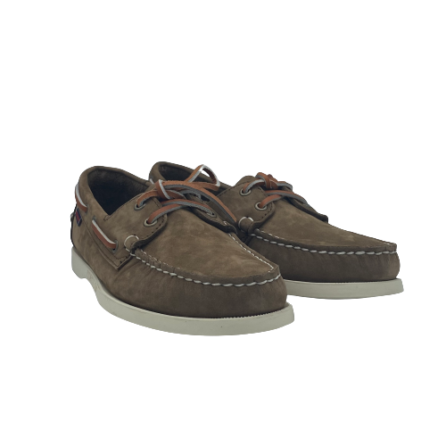 Scarpa barca Portland Sebago