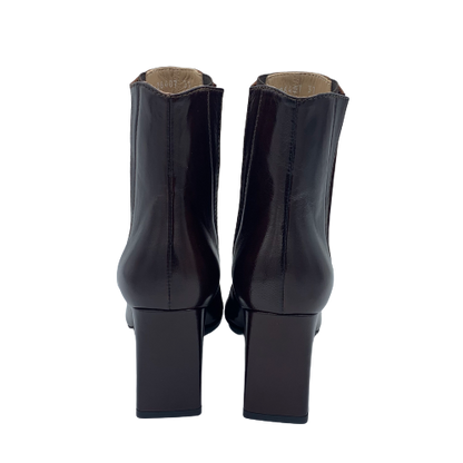 Tronchetto Viola Hudson 26407