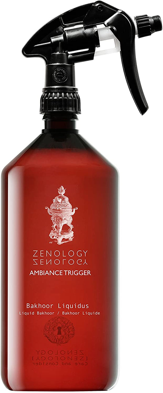 Zenology Ambience Trigger Bakhoor