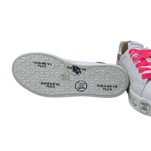 Sneakers Premiata Belle var 6281