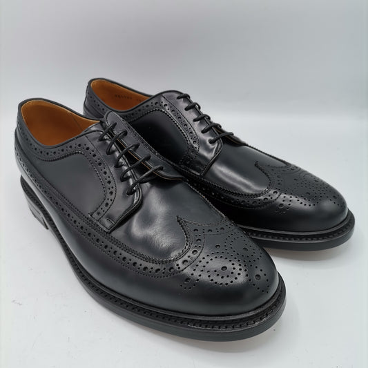 derby berwick coda di rondine nero