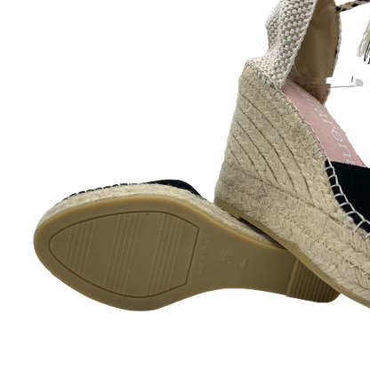 Campesina Macarena Alba