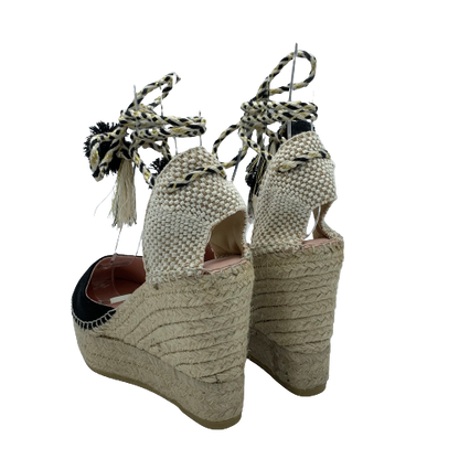 Campesina Macarena Alba