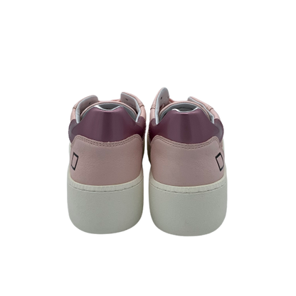 Sneakers D.a.t.e Step