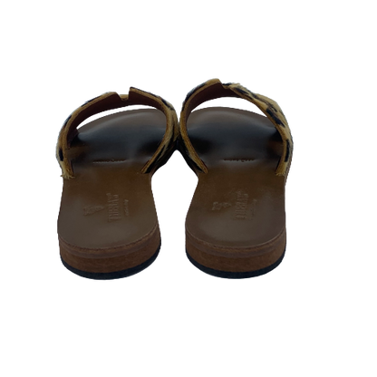 Ciabatta alla schiava Thera's