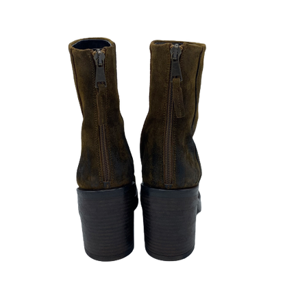 Tronchetto Elena Iachi