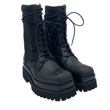 Anfibio Paloma Barcelo ALIZEE