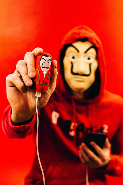 Power bank Mojipower Gang