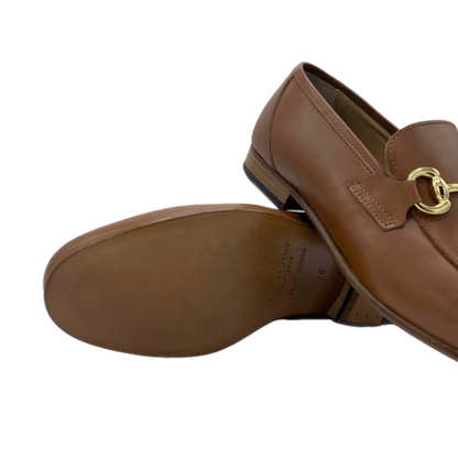 Mocassino morsetto Seboy's 95