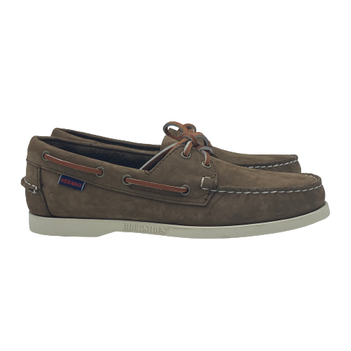 Scarpa barca Portland Sebago