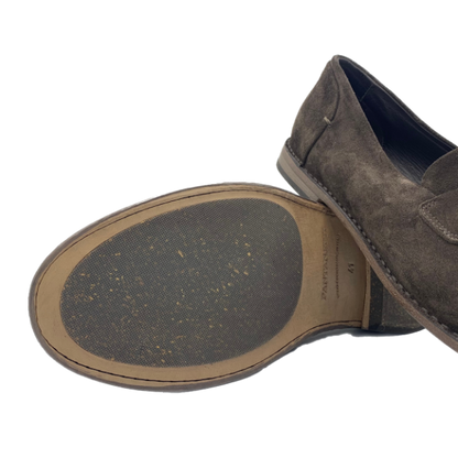 Pantanetti Mocassino Soffice pepe