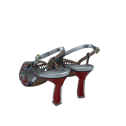 Decollete Viola Hudson