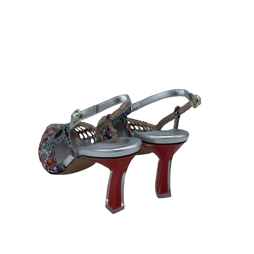 Viola 2025 hudson scarpe