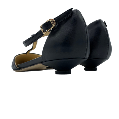 Ballerina Tangerina L'Arianna