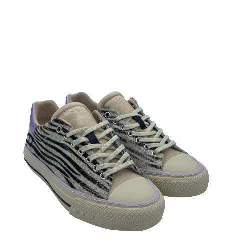 Snakers DATUM Linea Zebra