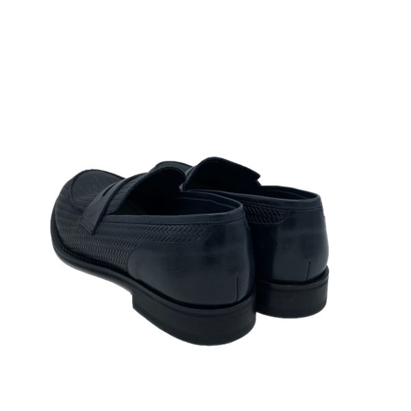 Mocassino uomo Seboy's 3784