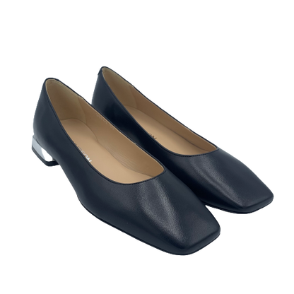 Ballerina Viola Hudson