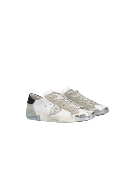 Sneakers Philippe Model Parisx  ma02