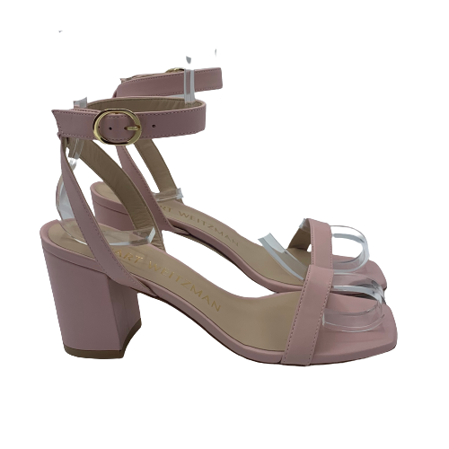 SANDALO   STUART WEITZMAN NEARLYBARE