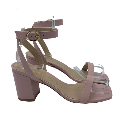 SANDALO   STUART WEITZMAN NEARLYBARE