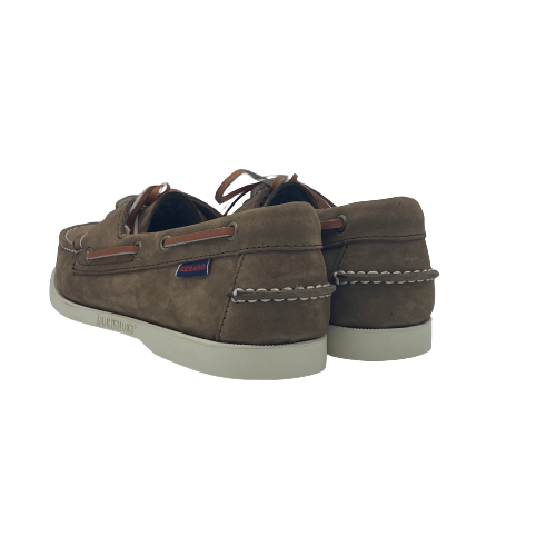 Scarpa barca Portland Sebago