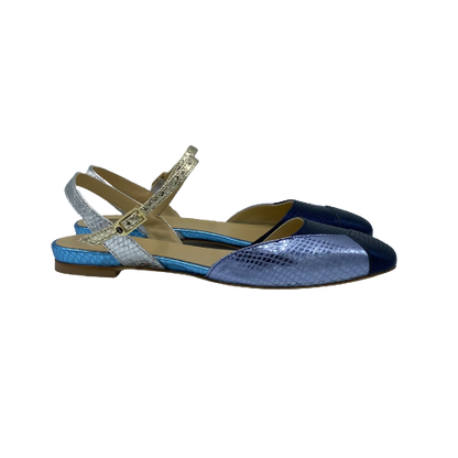 Sling Back l'Arianna Bl1631