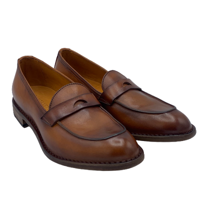 Mokassino Pantanetti