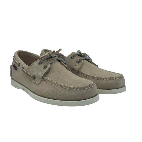 Scarpa barca Portland Sebago