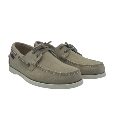 Scarpa barca Portland Sebago