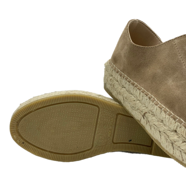 Espadrillas Macarena Lace up Patri