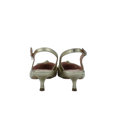 Sling Back Anna F.  1481