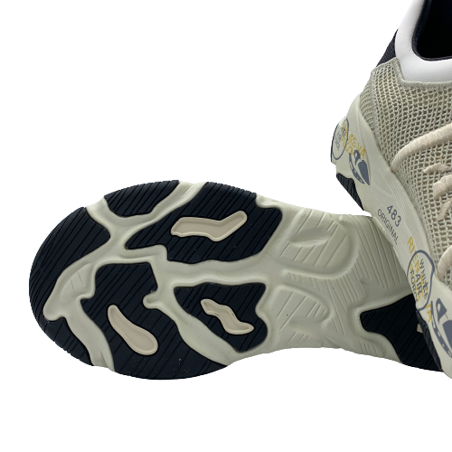 Sneakers Premiata Buff Var 5844