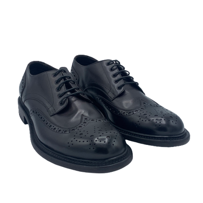 Derby Pantanetti Duilio