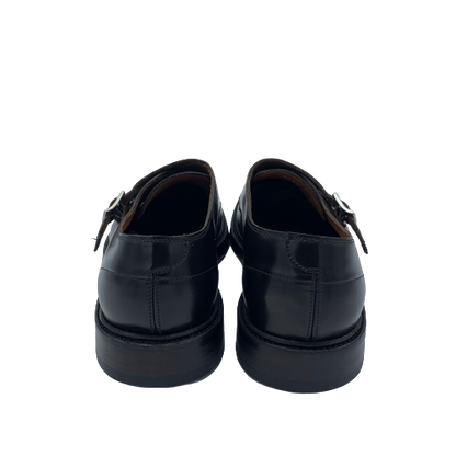 Doppia FIbia Green George by Cappelletto