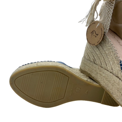 Campesina  Macarena Alba 74