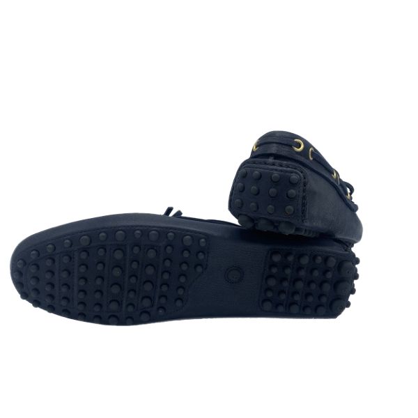 Mocassino uomo Car Shoe KUD006