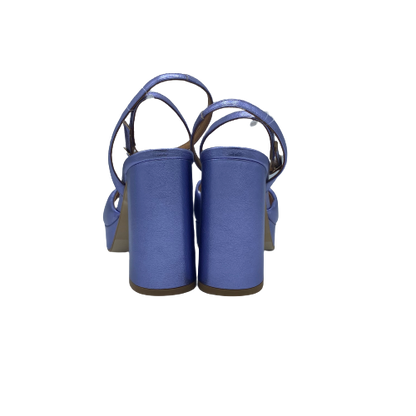 Sandalo Angel Alarcon Kelis