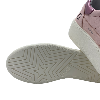 Sneakers D.a.t.e Step