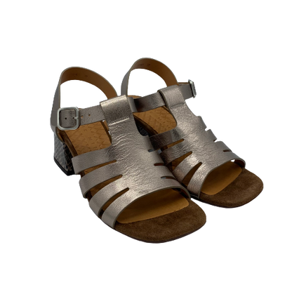 Sandalo Chiemihara Piroca 40