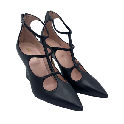 Décolleté Anna F. 1445