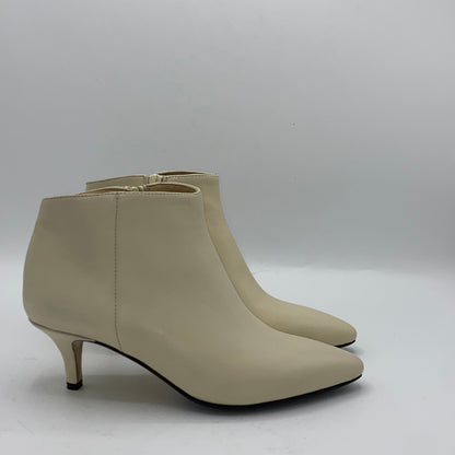 TRONCHETTO LATTE PIUMA