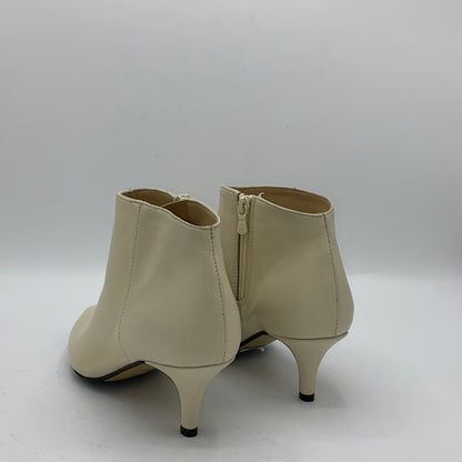 TRONCHETTO LATTE PIUMA