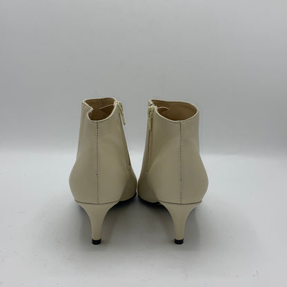 TRONCHETTO LATTE PIUMA