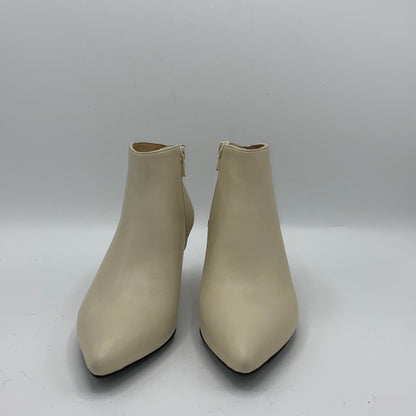 TRONCHETTO LATTE PIUMA