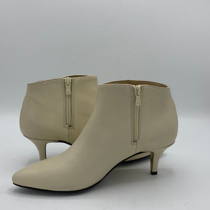 TRONCHETTO LATTE PIUMA