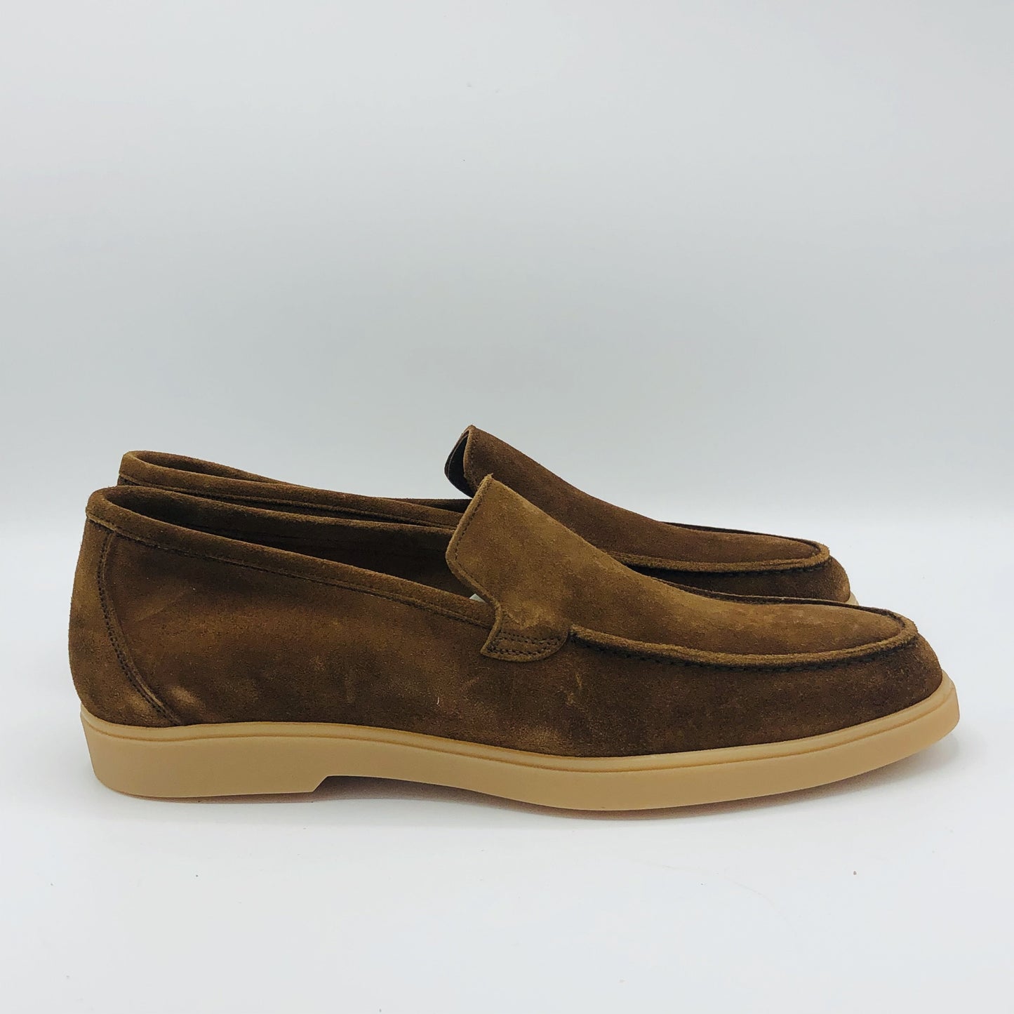 Mocassino Barca Berwick 1707