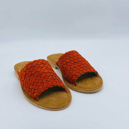 Ciabatta Il Coccodrillo