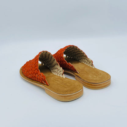 Ciabatta Il Coccodrillo