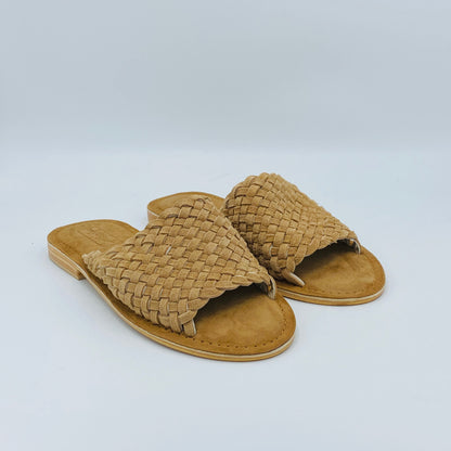 Ciabatta Il Coccodrillo