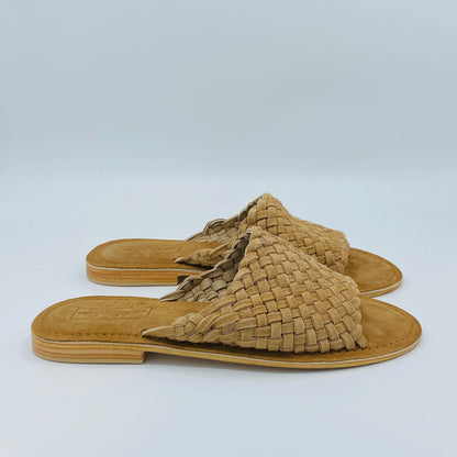 Ciabatta Il Coccodrillo